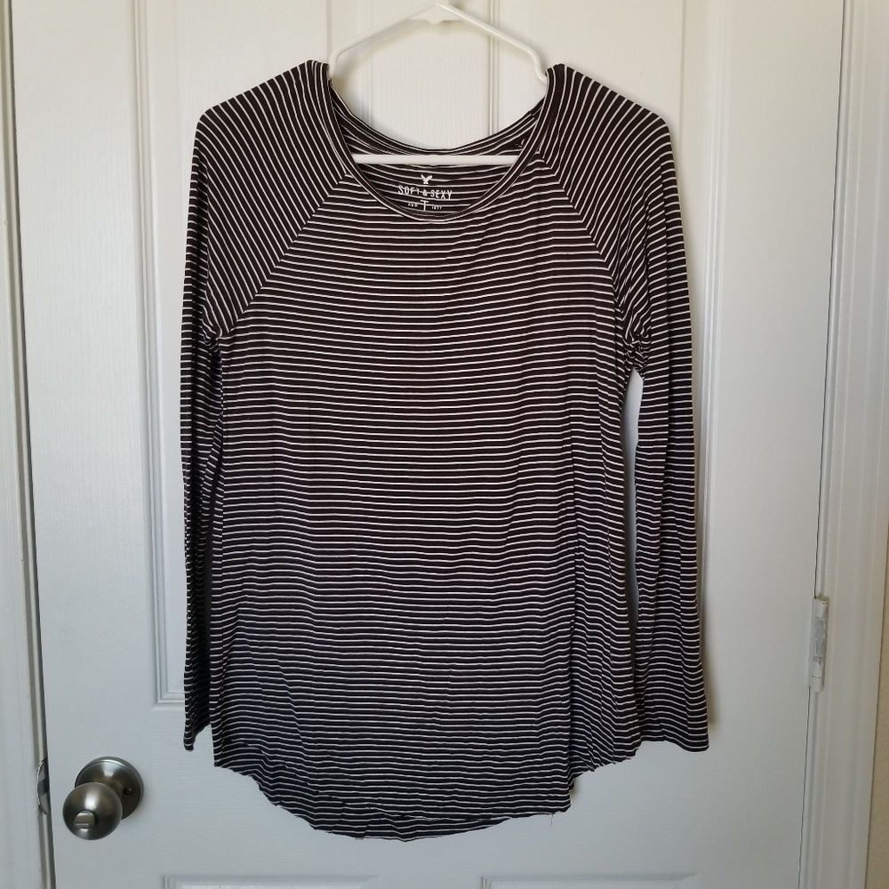 5/$20 👀 Soft and Sexy Long Sleeve